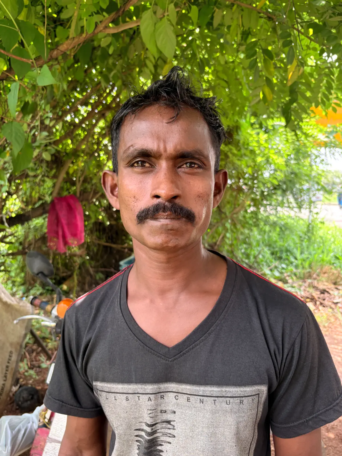 Chaminda kumara